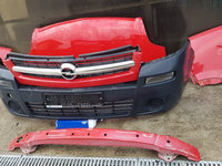 Bara aripa capota armatura trager radiator Opel Movano Renault Master