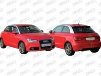 Bara AUDI A1 8X1 8XK 8XF PRASCO AD1201104