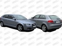 Bara AUDI A3 8P1 PRASCO AD3201011