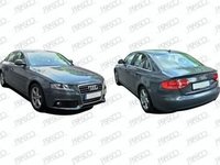 Bara AUDI A4 Avant 8K5 B8 PRASCO AD0241001