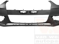 Bara AUDI A4 Avant 8K5 B8 VAN WEZEL 0307574