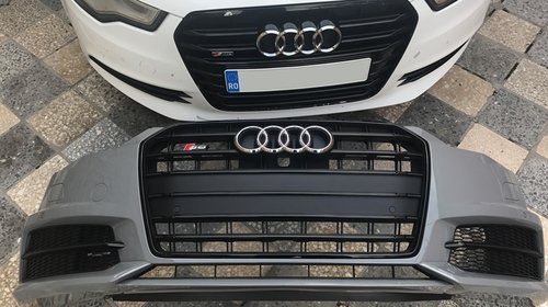 Bara AUDI A6 4G S6 NOUA completa cu senzori