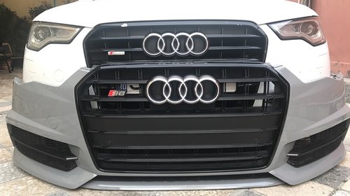 Bara AUDI A6 4G S6 NOUA completa cu senzori