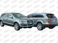 Bara AUDI Q7 4L PRASCO AD8301011