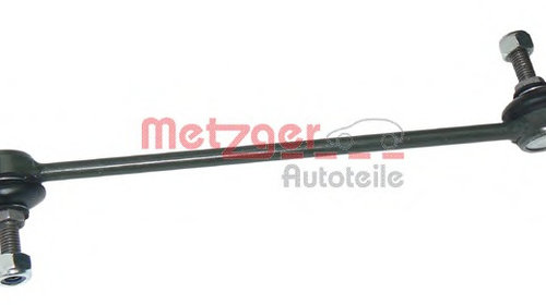 Bara bieleta 53005318 METZGER pentru Audi 80 