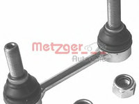 Bara bieleta 53042419 METZGER pentru Mercedes-benz M-class Mercedes-benz Gl-class Mercedes-benz R-class Mercedes-benz Gle