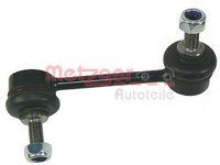 Bara bieleta 53057604 METZGER pentru Alfa romeo Giulietta Alfa romeo 4c