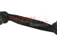 Bara bieleta 53058834 METZGER pentru Bmw Seria 1 Bmw Seria 6 Bmw X1 Bmw Seria 3