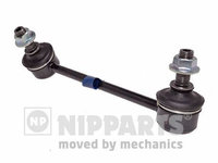 Bara bieleta N4893022 NIPPARTS pentru Mazda 3 Mazda Cx-5 Mazda 6 Mazda Atenza