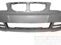 Bara BMW 1 cupe E82 VAN WEZEL 0629574