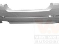 Bara BMW 5 F10 F18 VAN WEZEL 0617544