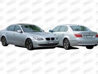 Bara BMW Seria 5 (E60) (2003 - 2010) PRASCO BM0471001