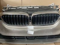 Bara BMW Seria 5 G30 G31 capota usa stop aripa oglinda trager