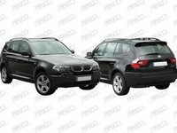 Bara BMW X3 (E83) (2004 - 2011) PRASCO BM8031154