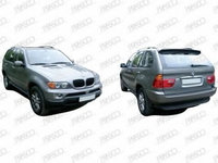 Bara BMW X5 (E53) (2000 - 2006) PRASCO BM8201081