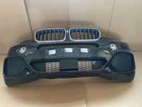 Bara BMW X5 F15 M-Paket fata-spate