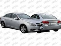 Bara CHEVROLET CRUZE J300 PRASCO DW0401011