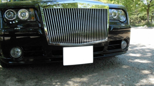 Bara Chrysler 300C Rolls Royce Phantom Look - Chrysler 300C (2004-2010)