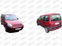 Bara CITROEN BERLINGO MF PRASCO CI9171001