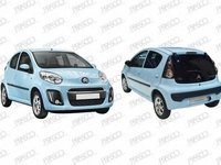 Bara CITROEN C1 PM PN PRASCO CI2041011