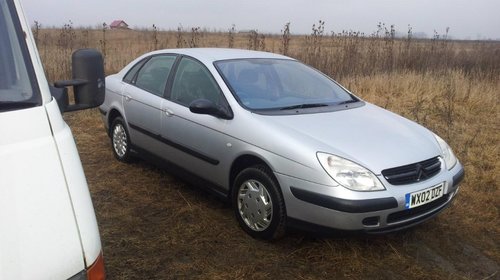 Bara Citroen C5 2002 Gri Cluj 2 0 Hdi