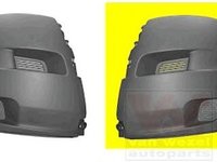 Bara CITROEN JUMPER platou sasiu VAN WEZEL 1651565