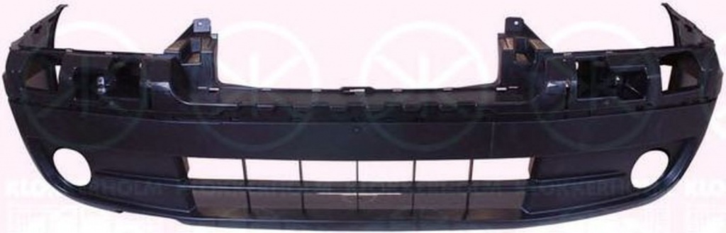 Bara CITROEN JUMPY platou sasiu BU BV BW BX KLOKKERHOLM 0556900A1