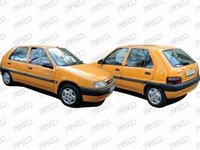 Bara CITROEN SAXO S0 S1 PRASCO CI0221001