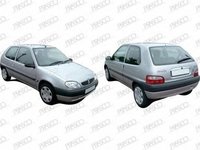 Bara CITROEN SAXO S0 S1 PRASCO CI0231011