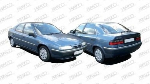 Bara CITROEN XANTIA Break X1 PRASCO CI0501001