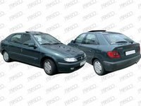 Bara CITROEN XSARA N1 PRASCO CI4201001