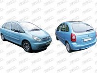 Bara CITROEN XSARA PICASSO N68 PRASCO CI7151011