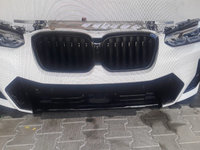 BARA DE PROTECTIE CU INTARIRE PT BMW X3 G01X4 G02LCI