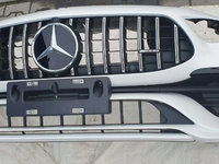 Bara de protectie Mercedes AMG 53 W 290 GT
