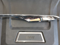 BARA DE PROTECTIE STANGA FATA BMW X3 F25 COD:7235439