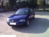 Bara de torsiune passat b5 2002 berlina