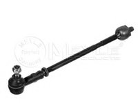 Bara directie 116 030 7133 MEYLE pentru Vw Golf Vw Rabbit Vw Jetta Vw Scirocco