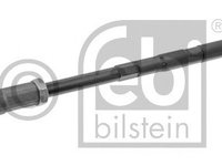 Bara directie 36508 FEBI BILSTEIN pentru Seat Ibiza Vw Polo Vw Vento Skoda Rapid Seat Toledo