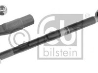 Bara directie 37591 FEBI BILSTEIN pentru Vw Passat Seat Alhambra Seat Leon Vw Touran Vw Caddy Skoda Octavia Skoda Laura Skoda Superb Vw Jetta Vw Vento Vw Sharan Vw Golf Skoda Yeti Vw Tiguan Vw Cc Vw Beetle Vw Novo Audi Q3