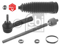 Bara directie 39290 FEBI BILSTEIN pentru Fiat Fiorino CitroEn Nemo Fiat Qubo Peugeot Bipper