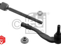 Bara directie 40996 FEBI BILSTEIN pentru Audi A8