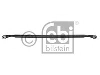 Bara directie 41309 FEBI BILSTEIN pentru Mitsubishi Coltrodeo Mitsubishi L Mitsubishi Strada Mitsubishi Triton Mitsubishi Challenger Mitsubishi G-wagon Mitsubishi Montero Mitsubishi Pajero