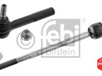 Bara directie 43779 FEBI BILSTEIN pentru Opel Astra Opel Zafira