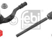 Bara directie 43795 FEBI BILSTEIN pentru Audi A7 Audi A6 Audi Q5