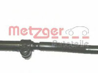 Bara directie 56000502 METZGER pentru Opel Omega