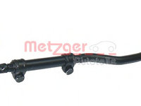 Bara directie 56000601 METZGER pentru Opel Omega