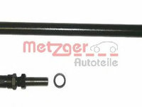 Bara directie 56008401 METZGER pentru Audi 100 Audi A6