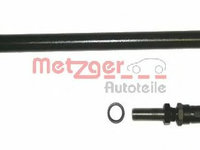 Bara directie 56008502 METZGER pentru Audi A6 1994 1995 1996 1997