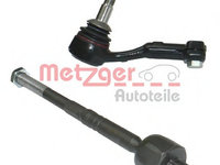 Bara directie 56010901 METZGER pentru Bmw Seria 3 Bmw Seria 1 Bmw Z4 Bmw X1