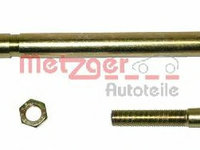 Bara directie 56014502 METZGER pentru Peugeot 307 CitroEn C4